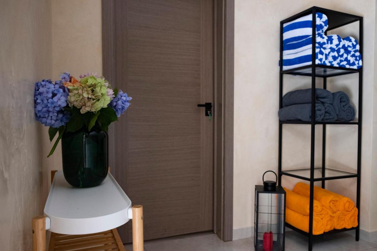 Buxus Hotel Shekvetili Eksteriør billede